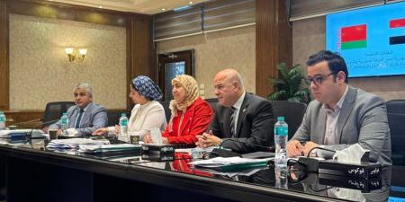 وزارة الشباب تُجري المقابلات الشخصية لاختيار المشاركين في المعسكر الصيفى الدولى