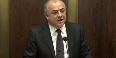 بو صعب: الرئيس بري طلب فتح دورة استثنائية لمجلس النواب للاسراع بإقرار مشاريع القوانين الاصلاحية