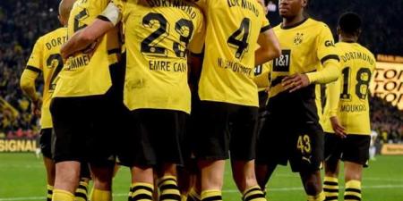 دورتموند يشعل صراع الكبار فى مونديال الأندية