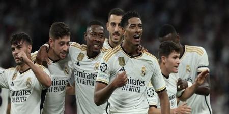 موعد مباراة ريال مدريد والهلال السعودي في مونديال الأندية والقنوات الناقلة