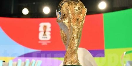السعودية وقطر تحتضنان صراع الفرصة الأخيرة نحو مونديال 2026