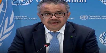 الصحة العالمية تطلق حملة تطعيم ضد الكوليرا في السودان تستهدف 2.6 مليون