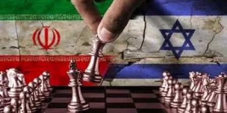 عاجل| الحرب الإيرانية الإسرائيلية .. إسرائيل تستهدف مواقع داخل قاعدة «نوجه» الجوية في مدينة همدان بـ إيران