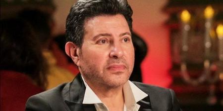 هاني شاكر يحيى حفلاً غنائيًا في لبنان.. 11 يوليو المقبل