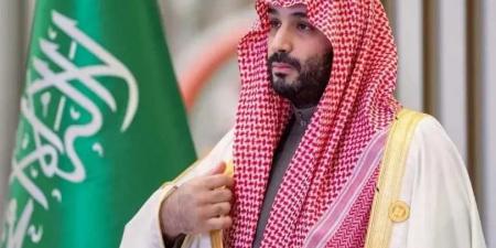 ثاني تحرك لولي العهد السعودي بشأن التصعيد العسكري بين إسرائيل وإيران
