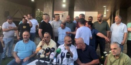 نقابة مربي الابقار والحليب في لبنان حذرت من انهيار القطاع وطالبت وزير الزراعة بالتدخل قبل فوات الأوان