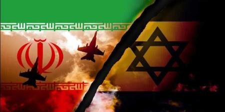 عاجل: إسرائيل تبدأ هجومًا مضادًا على مواقع إيرانية في طهران