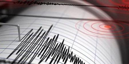 زلزال بقوة 3.2 درجة يضرب مدينة كراتشي الباكستانية
