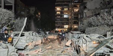 "يديعوت أحرونوت": ارتفاع عدد المصابين بسبب الصواريخ الإيرانية إلى 63