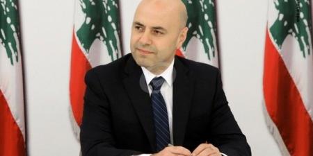 حاصباني: تداعيات الحرب الإسرائيلية - الإيرانية على لبنان حتمية والحياد ضرورة وطنية