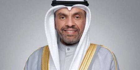 وزير الخارجية الكويتي يبحث مع وزير الدولة للشؤون الخارجية القطري مستجدات الأوضاع في المنطقة