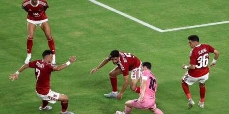 الأهلي يستهل مشواره في كأس العالم للأندية بتعادل سلبي مع إنتر ميامي