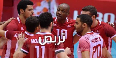 الكرة الطائرة: هل يبدأ طريق المونديال من تربص إيطاليا؟