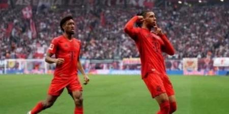 كأس العالم للأندية.. بايرن ميونيخ بالقوة الضاربة أمام أوكلاند سيتي