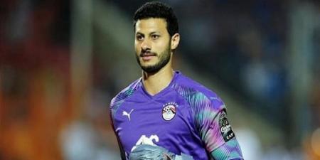الشناوي: تأثرنا بالرطوبة أمام إنتر ميامي ولابد من الاجتهاد أمام بالميراس وبورتو