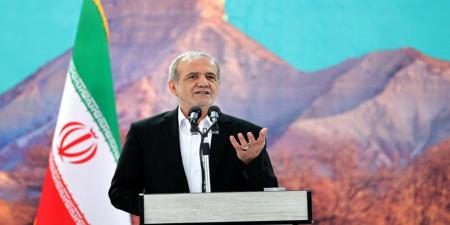 إيران تحث العراق على منع إسرائيل استخدام مجاله الجوي وأراضيه في هجماتها