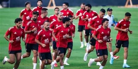 عاجل.. تشكيل الأهلي لمواجهة إنتر ميامي في افتتاح كأس العالم للأندية