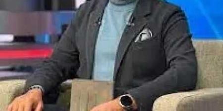 الإعلامى المصري كريم رمزي يُشيد بأداء مروان عطية بعد تمكنه من إيقاف خطورة ميسي