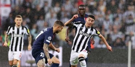 باريس سان جيرمان يبدأ مشواره بمونديال الأندية أمام أتلتيكو مدريد الليلة