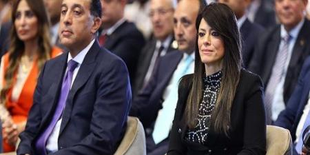 المشاط: «حافز» تسد الفجوة المعلوماتية بين القطاع الخاص وشركاء التنمية