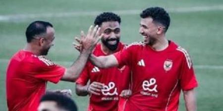 شاهد مباراة الأهلي وإنتر ميامي الأن مباشر فى افتتاح المونديال