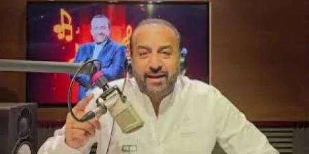 بعد تعادل الأهلى سلبيًا أمام إنتر ميامي.. الإعلامى محمد شبانة يشن هجومًا على خوسيه ريبييرو.. ”فقد السيطرة على لاعبي الأهلي”