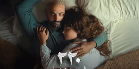 استعدادًا لطرحه قريبًا.. شاهد تكشف عن البوستر التشويقي لمسلسل 220 يوم