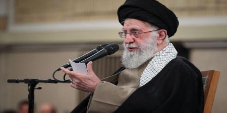 مسؤول أميركي: ترامب عارض خطة إسرائيلية لاغتيال خامنئي