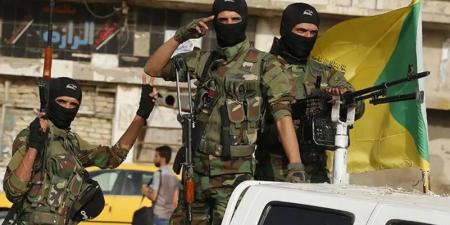 كتائب حزب الله في العراق: إذا ما أقدمت أميركا على التدخل في الحرب فسنعمل بشكل مباشر على مصالحها وقواعدها المنتشرة في المنطقة