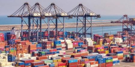 %28 ارتفاع في صادرات عُمان للمملكة