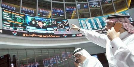 انتعاش جزئي لأسواق الأسهم العربية رغم استمرار التوترات بالمنطقة