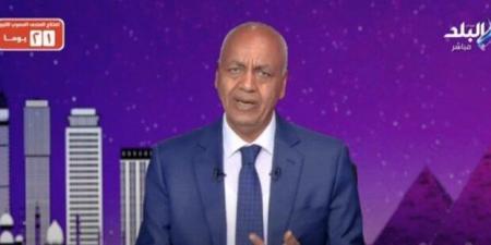«كأن الله ينتقم لأهل غزة».. مصطفى بكري: المدن الإسرائيلية تحترق والرعب يدفع الآلاف نحو الهروب