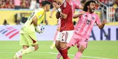 الخطيب يوجه رسالة حاسمة لتريزيجيه ويصر على تغليظ العقوبة