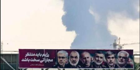بالصور .. إيران تفكك مصنع مسيّرات وتحبط عمليات تفجير واسعة مرتبطة بإسرائيل