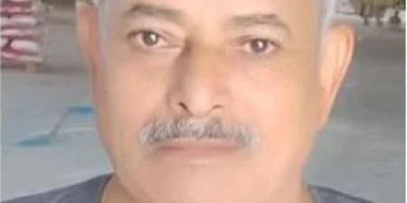 لم يفرقهم الموت.. التفاصيل الكاملة لوفاة زوجين أثناء عودتهما من زيارة أحد الأقارب بالإسكندرية.. صور