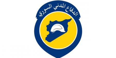 وفاة طفلة وإصابة شقيقتها جراء حريق بمنزلهما في قرية الكندرلية في حلب