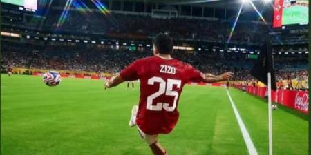 خطوة جديدة من الزمالك ضد زيزو.. ننشر التفاصيل