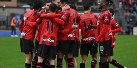 ميلان الإيطالي يستهدف التعاقد مع موهوب الدوري الإسباني