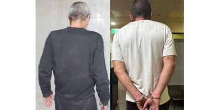 قوى الأمن أوقفت مطلوبًا في محلة قصقص وآخر لارتكابه جرائم سرقة في العدلية
