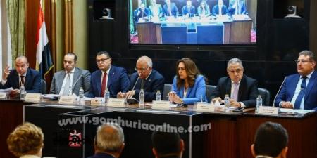 التنمية المحلية | الموافقة على مشروع قانون الإيجار الجديد