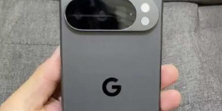سلسلة Pixel 10 ستأتي مع تحسينات في مستشعر البصمة وميزات متقدمة