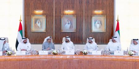محمد بن راشد: الإمارات ضمن أفضل 5 دول عالمياً في «التنافسية» والأولى في غياب البيروقراطية