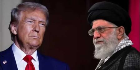 عاجل .. ترامب: على سكان طهران مغادرتها فورًا