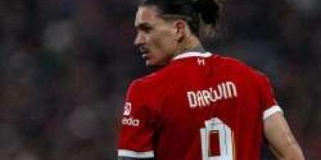 نادي بدوري روشن ونابولي يغازلان "نونيز" في الميركاتو