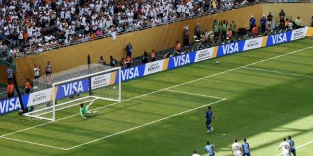 كأس العالم للأندية: سيطرة هلالية وتعادل في النتيجة.. ريال مدريد ينجو من خسارة ثقيلة في الشوط الأول أمام الهلال