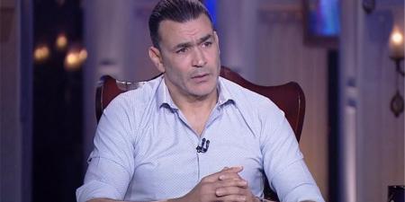 عصام الحضري : 48 فريقًا في بطولة كأس العالم للأندية القادمة 2029