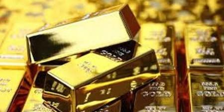 الذهب يستقر عالميًا وسط ترقب قرار الفيدرالي