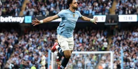 عمر مرموش.. موعد مباراة مانشستر سيتي والوداد في كأس العالم للأندية والقنوات الناقلة والتشكيل المتوقع