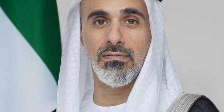 خالد بن محمد بن زايد يشهد حفل تخريج الدفعة الأولى من أكاديمية أبوظبي البحرية