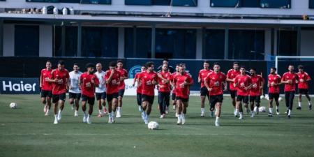موعد مباراة  الأهلي وبالميراس البرازيلي والقنوات الناقلة